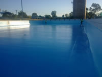 Concrete Swimming Pool Repair Melbourne